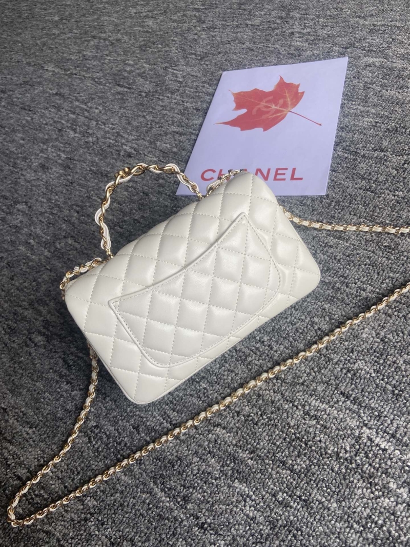 Chanel CF Series Bags